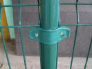 Steel Fence Post